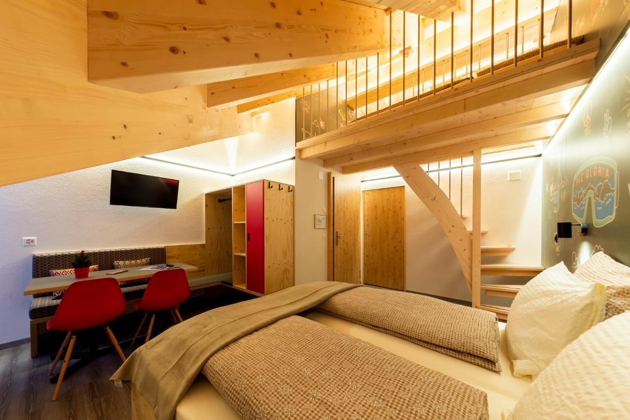 Eiger Guest house