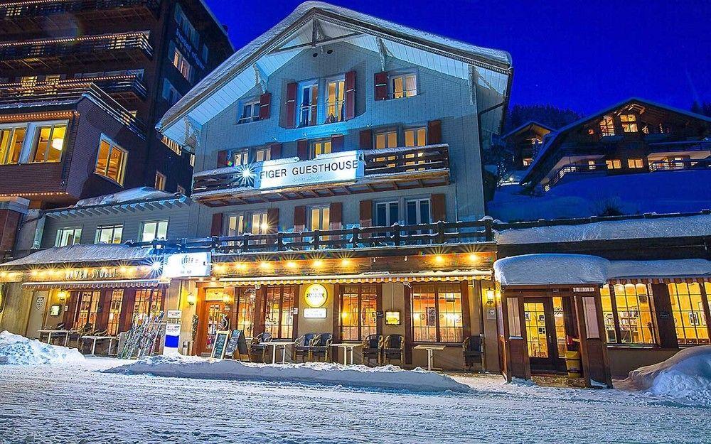 Eiger
